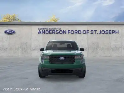 New 2025 Ford Maverick for sale in St. Joseph MO