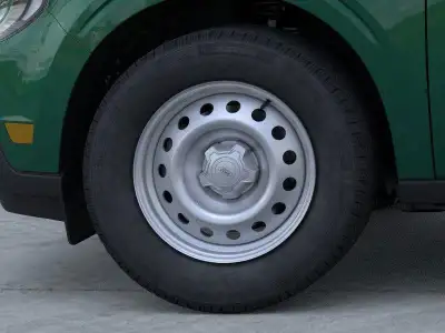 New 2025 Ford Maverick for sale in St. Joseph MO