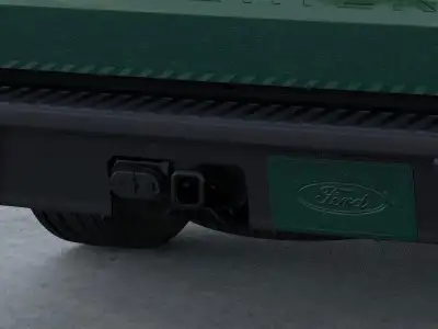 New 2025 Ford Maverick for sale in St. Joseph MO