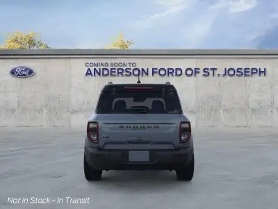 New 2025 Ford Bronco Sport for sale in St. Joseph MO