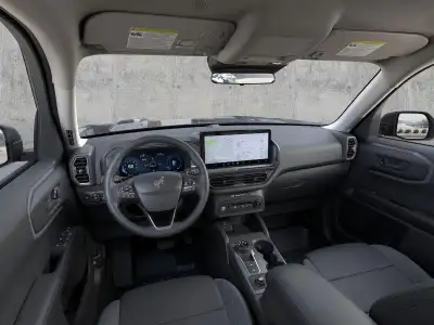 New 2025 Ford Bronco Sport for sale in St. Joseph MO