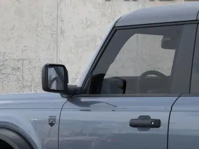 New 2025 Ford Bronco for sale in St. Joseph MO