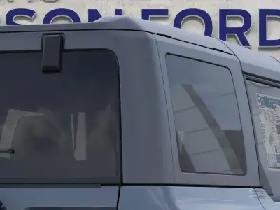 New 2025 Ford Bronco for sale in St. Joseph MO