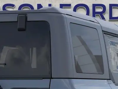 New 2025 Ford Bronco for sale in St. Joseph MO