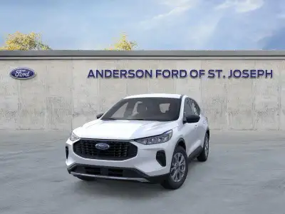New 2026 Ford Escape for sale in St. Joseph MO