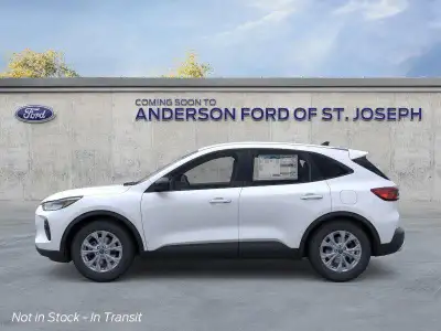 New 2026 Ford Escape for sale in St. Joseph MO