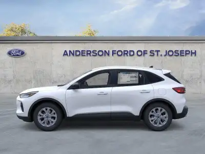 New 2026 Ford Escape for sale in St. Joseph MO