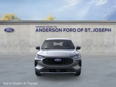 New 2026 Ford Escape for sale in St. Joseph MO