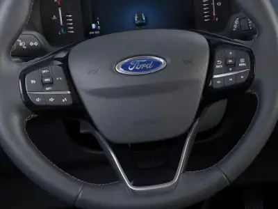 New 2026 Ford Escape for sale in St. Joseph MO