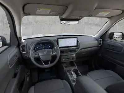 New 2025 Ford Bronco Sport for sale in St. Joseph MO