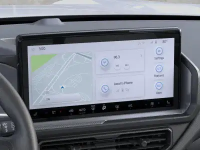 New 2025 Ford Bronco Sport for sale in St. Joseph MO