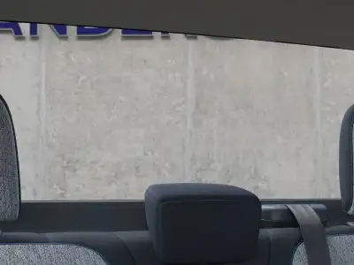 New 2025 Ford Maverick for sale in St. Joseph MO