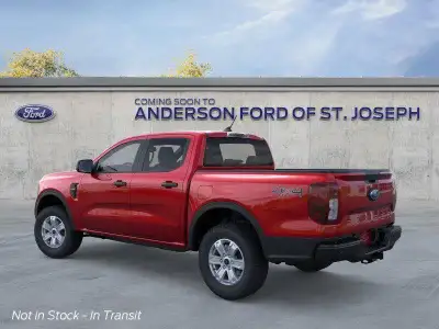 New 2025 Ford Ranger for sale in St. Joseph MO