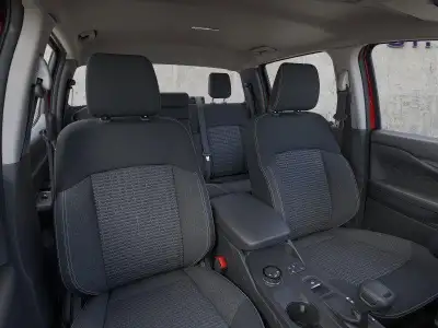 New 2025 Ford Ranger for sale in St. Joseph MO