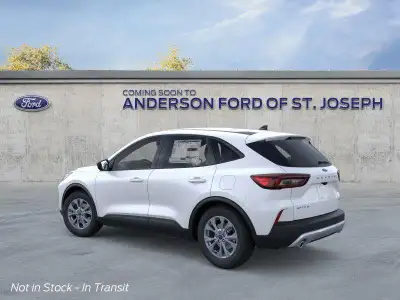 New 2026 Ford Escape for sale in St. Joseph MO