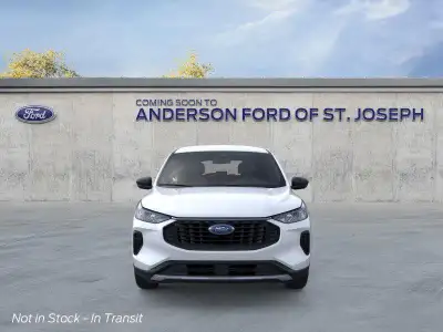 New 2026 Ford Escape for sale in St. Joseph MO