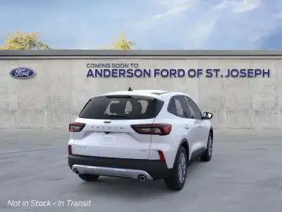 New 2026 Ford Escape for sale in St. Joseph MO