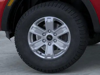 New 2025 Ford Ranger for sale in St. Joseph MO