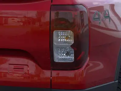 New 2025 Ford Ranger for sale in St. Joseph MO