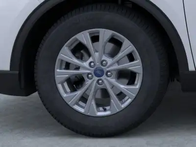 New 2026 Ford Escape for sale in St. Joseph MO