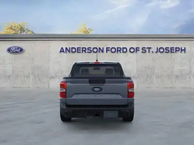 New 2025 Ford Maverick XLT Crew Cab Truck for sale in St. Joseph MO