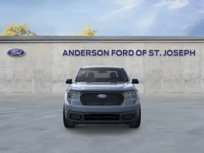 New 2025 Ford Maverick XLT Crew Cab Truck for sale in St. Joseph MO