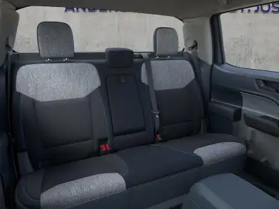 New 2025 Ford Maverick for sale in St. Joseph MO