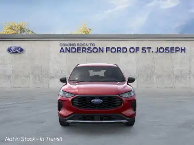 New 2026 Ford Escape for sale in St. Joseph MO