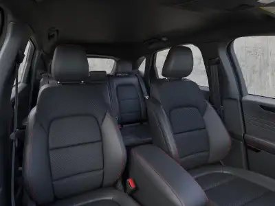 New 2026 Ford Escape for sale in St. Joseph MO