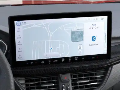 New 2026 Ford Escape for sale in St. Joseph MO