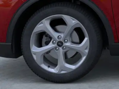 New 2026 Ford Escape for sale in St. Joseph MO