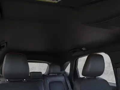 New 2026 Ford Escape for sale in St. Joseph MO