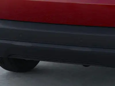 New 2026 Ford Escape for sale in St. Joseph MO