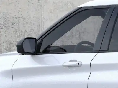 New 2026 Ford Explorer for sale in St. Joseph MO