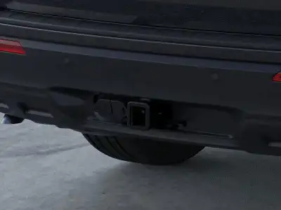 New 2026 Ford Explorer for sale in St. Joseph MO