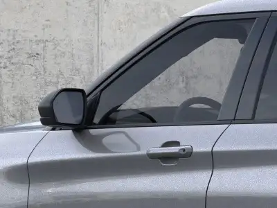 New 2026 Ford Explorer for sale in St. Joseph MO