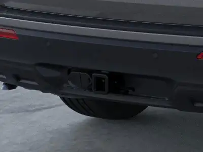 New 2026 Ford Explorer for sale in St. Joseph MO