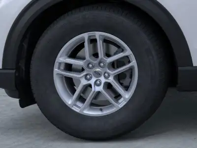 New 2026 Ford Explorer for sale in St. Joseph MO