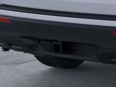 New 2026 Ford Explorer for sale in St. Joseph MO