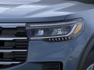 New 2026 Ford Explorer for sale in St. Joseph MO