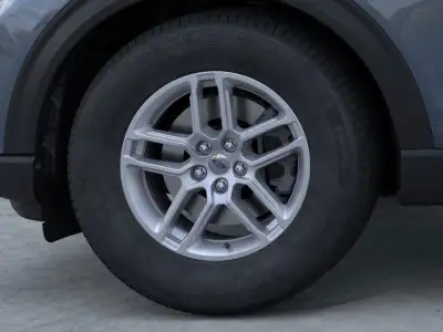 New 2026 Ford Explorer for sale in St. Joseph MO