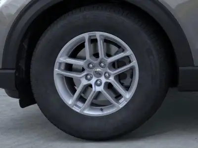 New 2026 Ford Explorer for sale in St. Joseph MO