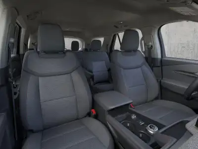 New 2026 Ford Explorer for sale in St. Joseph MO