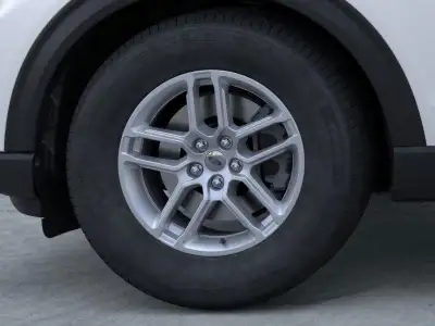 New 2026 Ford Explorer for sale in St. Joseph MO