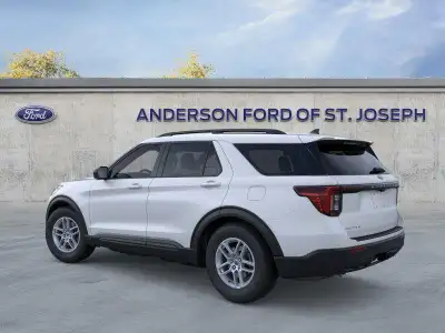 New 2026 Ford Explorer for sale in St. Joseph MO