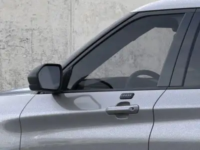 New 2026 Ford Explorer for sale in St. Joseph MO