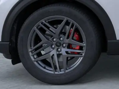 New 2026 Ford Explorer for sale in St. Joseph MO