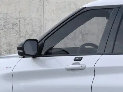 New 2026 Ford Explorer for sale in St. Joseph MO