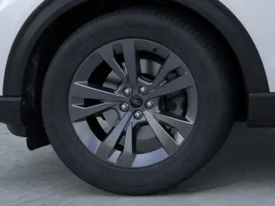 New 2026 Ford Explorer for sale in St. Joseph MO