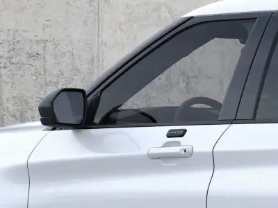 New 2026 Ford Explorer for sale in St. Joseph MO